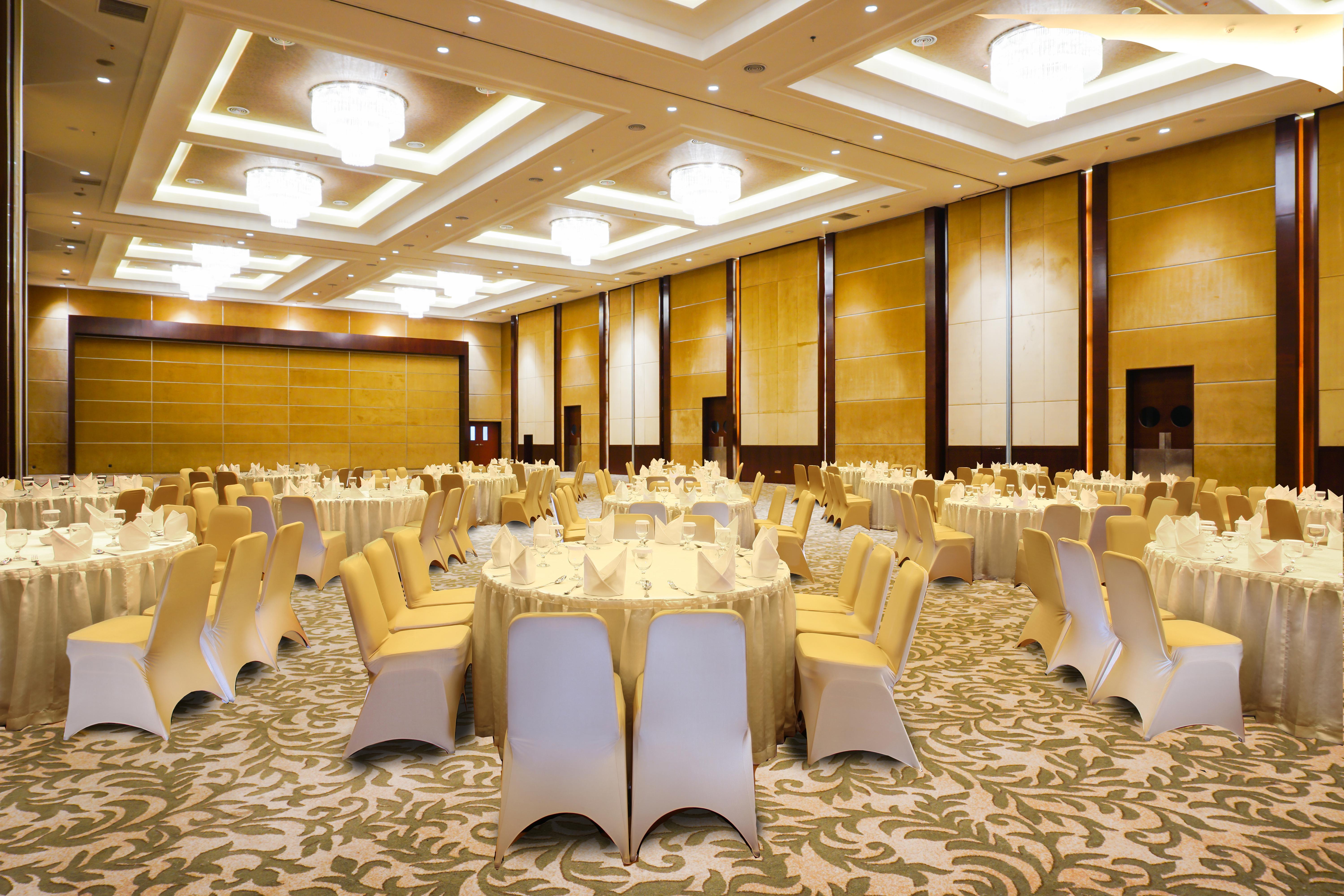 Swiss-Belcourt Serpong Esterno foto